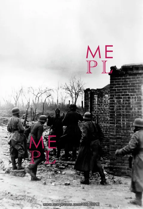 : October attack of the Army Group Center, 1941 : October attack of the Army Group Center, 1941