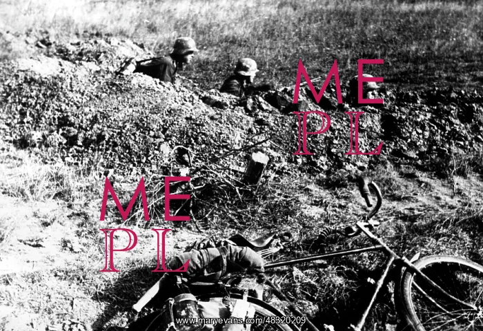 : October attack of the Army Group Center, 1941 : October attack of the Army Group Center, 1941