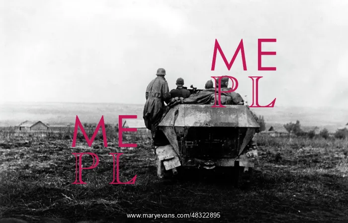 : October attack of the Army Group Center, 1941 : October attack of the Army Group Center, 1941
