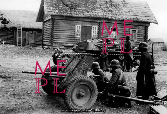 : October attack of the Army Group Center, 1941 : October attack of the Army Group Center, 1941