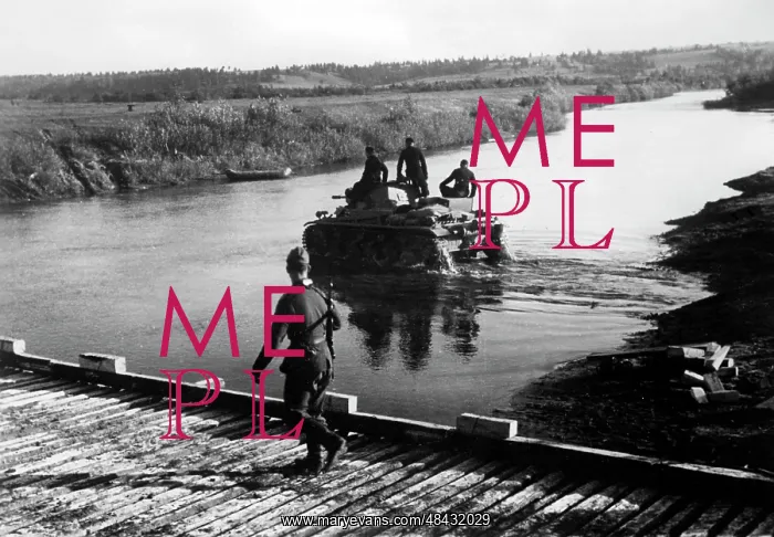 : October attack of the Army Group Center, 1941 : October attack of the Army Group Center, 1941