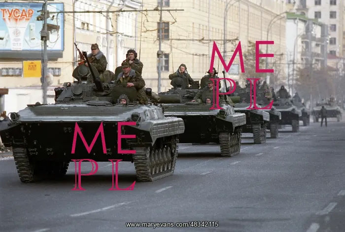 : October coup, 1993 : October coup, 1993
