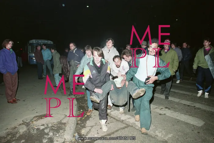 : October Coup in 1993 : October Coup in 1993