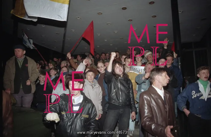 : October coup : October coup
