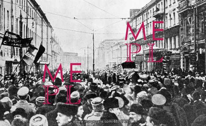 : October Revolution, 1917 : October Revolution, 1917