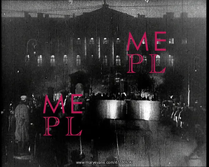 : October Revolution : October Revolution