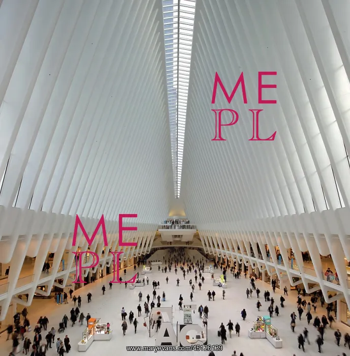 : Oculus, World Trade Center Transportation Hub : Oculus, World Trade Center Transportation Hub
