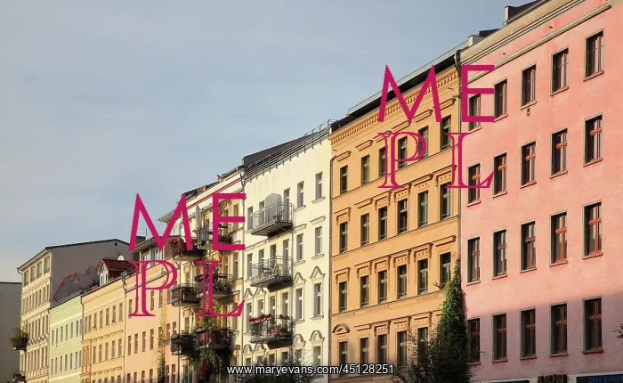 : Oderbergerstrasse, Berlin, Germany : Oderbergerstrasse, Berlin, Germany