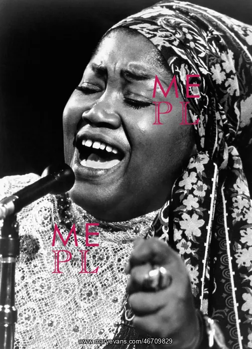 : Odetta Holmes - Celebrity - Civil Rights : Odetta Holmes - Celebrity - Civil Rights