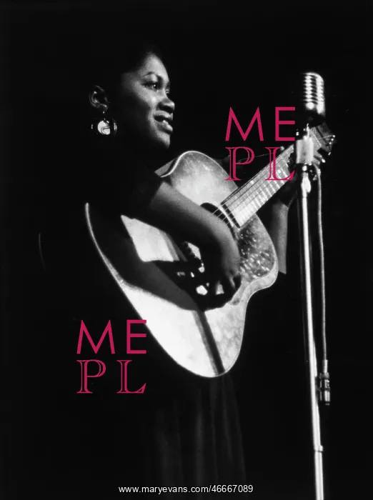 : Odetta Holmes - Entertainment - Celebrity : Odetta Holmes - Entertainment - Celebrity