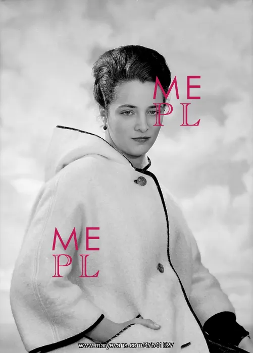  : Odile Gommes