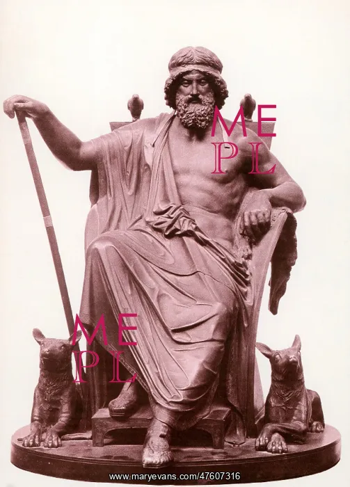 : Odin, Norse God : Odin, Norse God