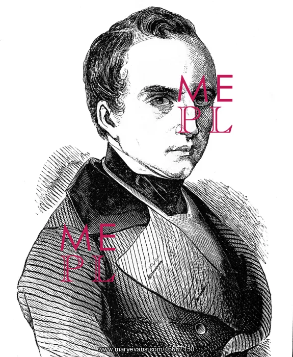: Odoevsky Vladimir Fyodorovich, 11.8.1803 - 11.3.1869 : Odoevsky Vladimir Fyodorovich, 11.8.1803 - 11.3.1869