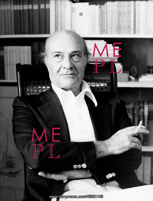 : Odysseas Elytis : Odysseas Elytis