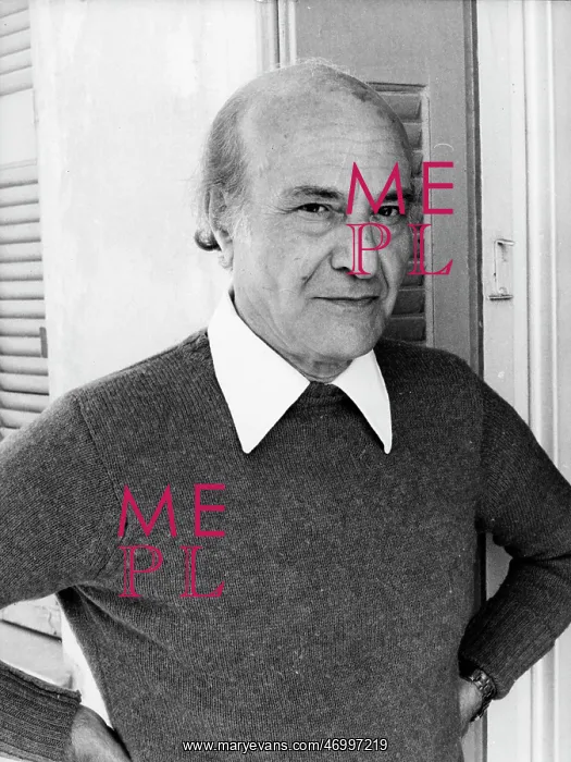 : Odysseas Elytis : Odysseas Elytis