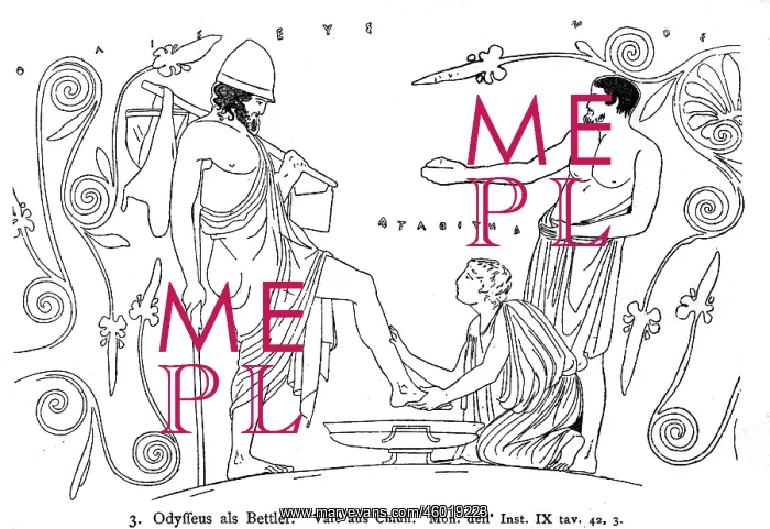 : Odysseus (Ulysses), Greek king of Ithaca and : Odysseus (Ulysses), Greek king of Ithaca and