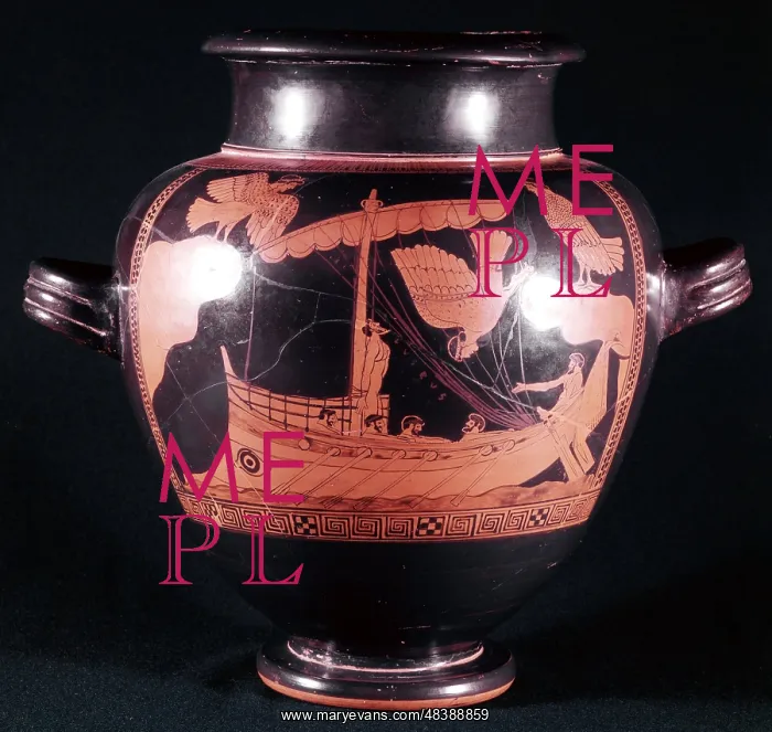 : Odysseus (Ulysses) King of Ithaca: His adventures : Odysseus (Ulysses) King of Ithaca: His adventures