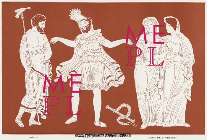 : OEDIPUS REX : OEDIPUS REX