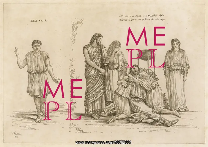 : OEDIPUS TYRANNUS 5 : OEDIPUS TYRANNUS 5