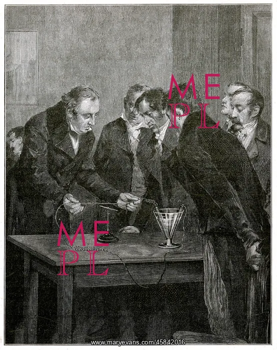 : OERSTED EXPERIMENT 2 : OERSTED EXPERIMENT 2