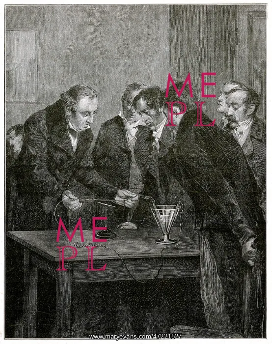 : OERSTED EXPERIMENT 2 : OERSTED EXPERIMENT 2