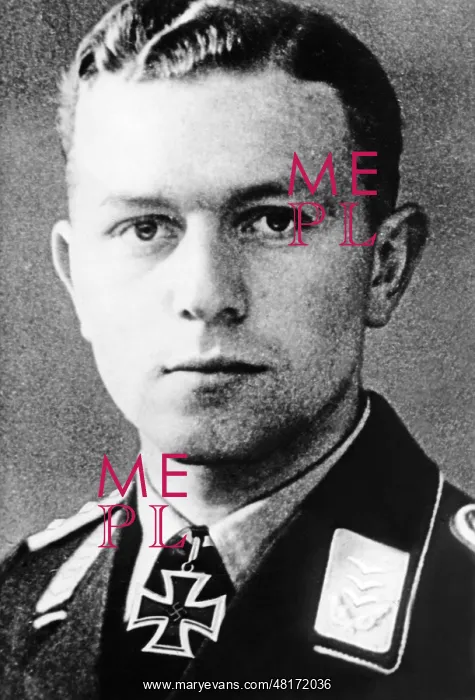: Oesau, fighter pilot : Oesau, fighter pilot