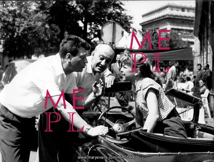 : Off to Deauville : Off to Deauville