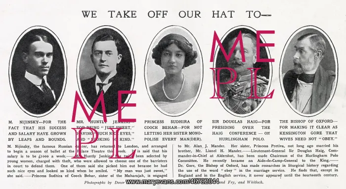 : We Take Off Our Hat to : We Take Off Our Hat to