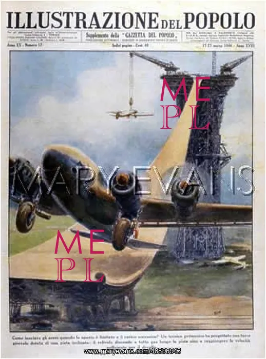  : TAKE OFF DOWN A RAMP
