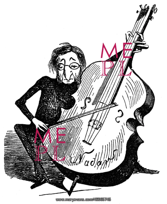 : Offenbach, Jacques, 20.6.1819 - 5.10.1880, German-French : Offenbach, Jacques, 20.6.1819 - 5.10.1880, German-French