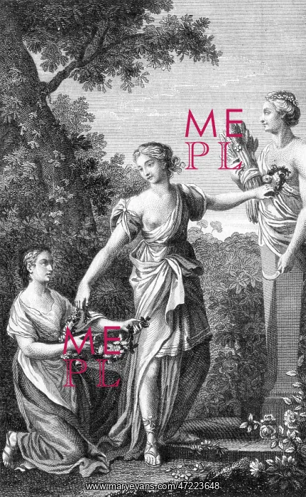 : OFFERINGS TO CERES : OFFERINGS TO CERES