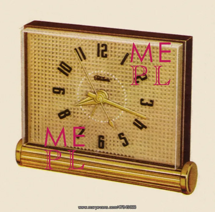 : Office Clock : Office Clock