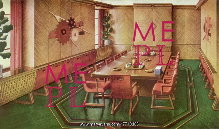  : Office Conference Room