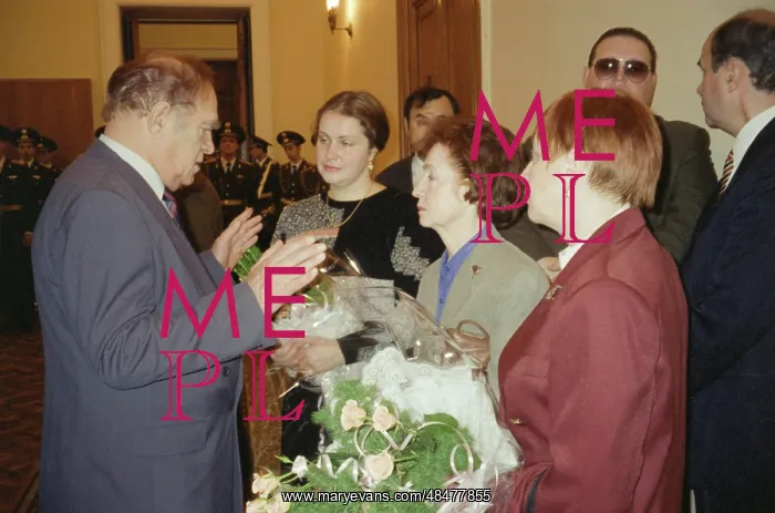 : Office-Museum of Marshal Zhukov : Office-Museum of Marshal Zhukov