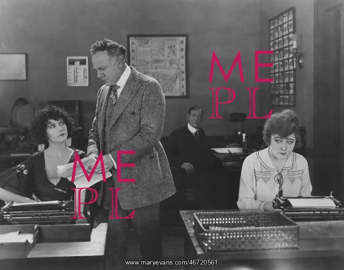 : Office politics : Office politics