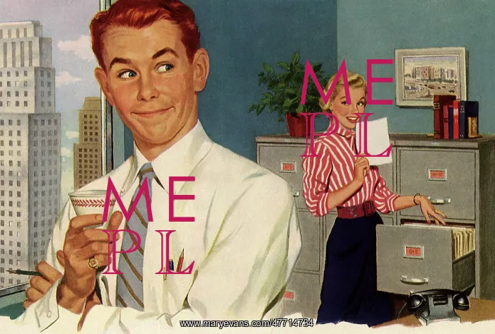  : Office Romance