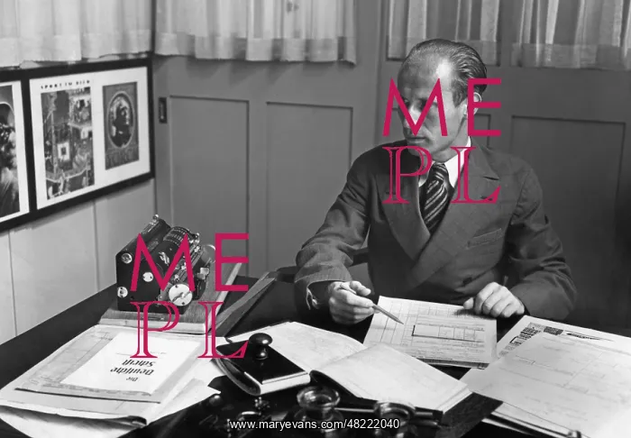 : Office worker, 1934 : Office worker, 1934