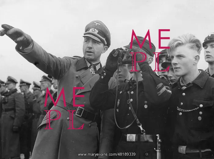 : Officer candidates, 1943 : Officer candidates, 1943