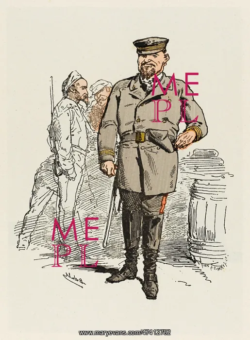 : OFFICER OF MARINES : OFFICER OF MARINES