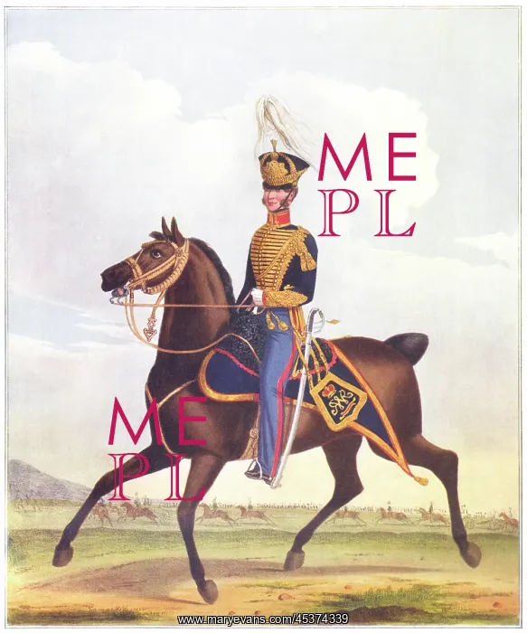  : Officer of the Royal Artillery
