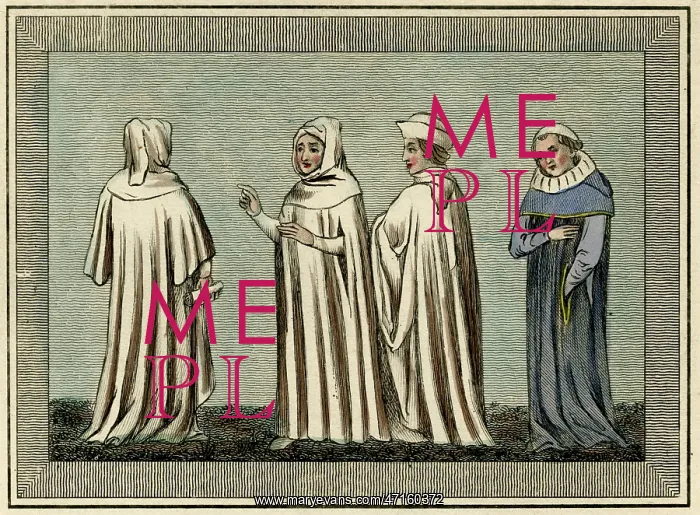 : OFFICERS OF STATE C14TH : OFFICERS OF STATE C14TH