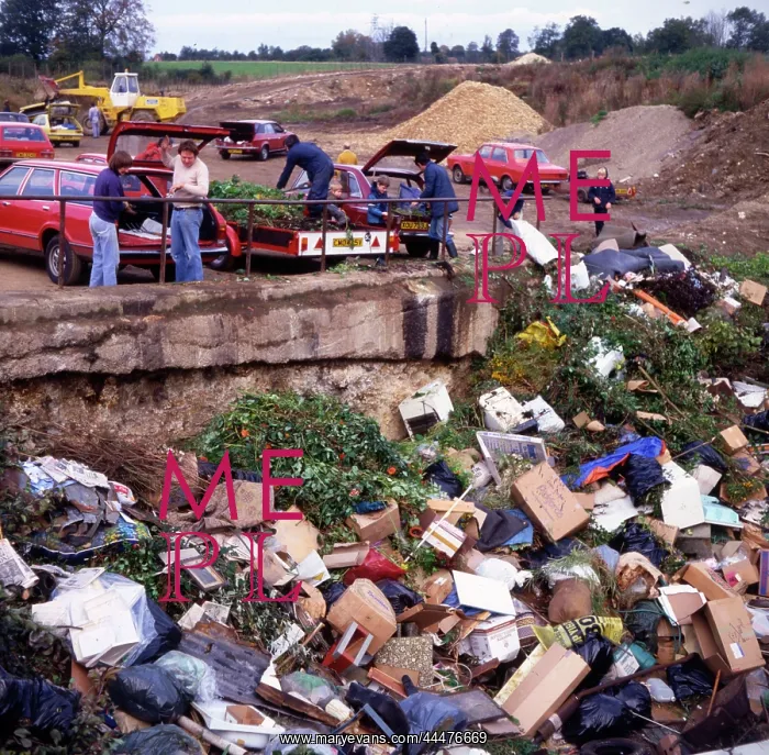 : Official Municipal Rubbish Tip : Official Municipal Rubbish Tip