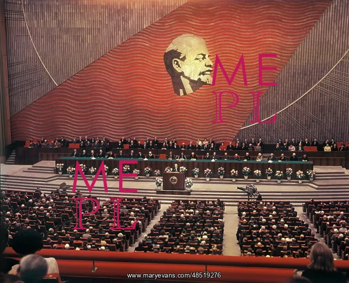 : Official session devoted to the 97th birthday : Official session devoted to the 97th birthday