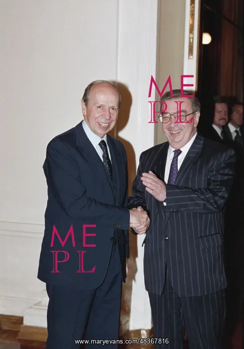 : Official visit of Lamberto Dini in Russia : Official visit of Lamberto Dini in Russia