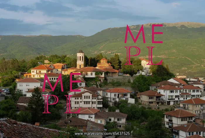 : Ohrid, North Macedonia : Ohrid, North Macedonia