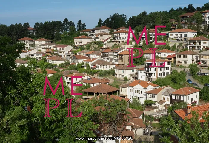 : Ohrid, North Macedonia : Ohrid, North Macedonia