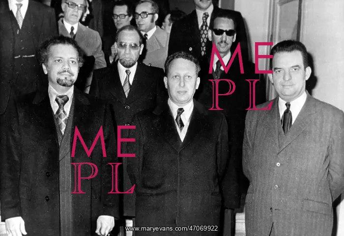 : Oil Crisis 1973 : Oil Crisis 1973