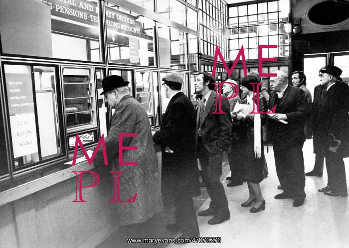 : Oil Crisis 1973 : Oil Crisis 1973