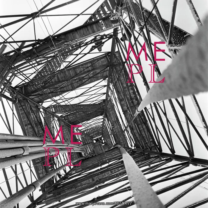 : Oil extraction, 1968 : Oil extraction, 1968
