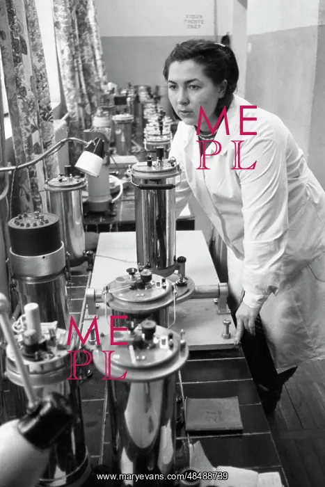  : Oil industry measuring devices plant